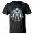 Funny Gym Workout Humor T Shirt Cute Weightlifting Bear Gift TS12 Black Print Your Wear