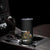 Unleash The Beast Skinny Tumbler Funny Bigfoot Fitness Workout Gift TS12 Print Your Wear