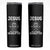Funny Christian Gym Gift Skinny Tumbler Jesus The Ultimate Deadlifter TS12 Black Print Your Wear