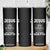 Funny Christian Gym Gift Skinny Tumbler Jesus The Ultimate Deadlifter TS12 Print Your Wear