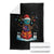 Funny Bowling Christmas Throw Blanket Gift For Bowler - Print Your Wear