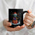 Funny Bowling Christmas Coffee Mug Gift For Bowler TS12 Print Your Wear