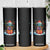 Funny Bowling Christmas Skinny Tumbler Gift For Bowler TS12 Print Your Wear