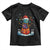 Funny Bowling Christmas Toddler T Shirt Gift For Bowler TS12 Black Print Your Wear