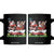 Christmas Bowling Squad Coffee Mug Funny Holiday Bowler TS12 Black Print Your Wear