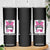 Bowling Mom Life Skinny Tumbler Funny Bowler Gift TS12 Print Your Wear
