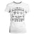 Funny Plant Lover T Shirt For Women Im A Plantaholic On My Way To Get More Plants TS12 White Print Your Wear