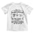 Funny Plant Lover Toddler T Shirt Im A Plantaholic On My Way To Get More Plants TS12 White Print Your Wear