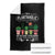 Funny Plantaholic Throw Blanket Im On My Way To Get More Plants - Print Your Wear