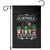 Funny Plantaholic Garden Flag Im On My Way To Get More Plants - Print Your Wear