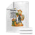 Plantaholic Throw Blanket Im On My Way To Get More Plants - Print Your Wear