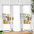 Plantaholic Skinny Tumbler Im On My Way To Get More Plants TS12 Print Your Wear