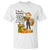 Plantaholic T Shirt Im On My Way To Get More Plants TS12 White Print Your Wear
