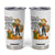 Plantaholic Tumbler Cup Im On My Way To Get More Plants TS12 White Print Your Wear