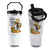 Plantaholic Flip Straw Tumbler Im On My Way To Get More Plants TS12 One Size: 30 oz White Print Your Wear