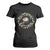 Gardening Lover Gift T Shirt For Women Life Is Better In The Garden TS12 Black Print Your Wear