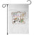 Life Is Better In The Garden Garden Flag Funny Gardening Quote - Print Your Wear