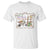 Life Is Better In The Garden T Shirt Funny Gardening Quote TS12 White Print Your Wear