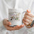 Life Is Better In The Garden Coffee Mug Funny Gardening Quote TS12 Print Your Wear