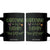 Gardening Is My Therapy Coffee Mug Funny Plant Lover TS12 Black Print Your Wear
