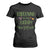 Gardening Is My Therapy T Shirt For Women Funny Plant Lover TS12 Black Print Your Wear