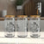 Gardening Lover Humor Glass Can I Will Be In My Office TS12 Print Your Wear