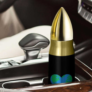 Love Your Mother Earth Day Bullet Tumbler Environmental Activism TS12 Print Your Wear