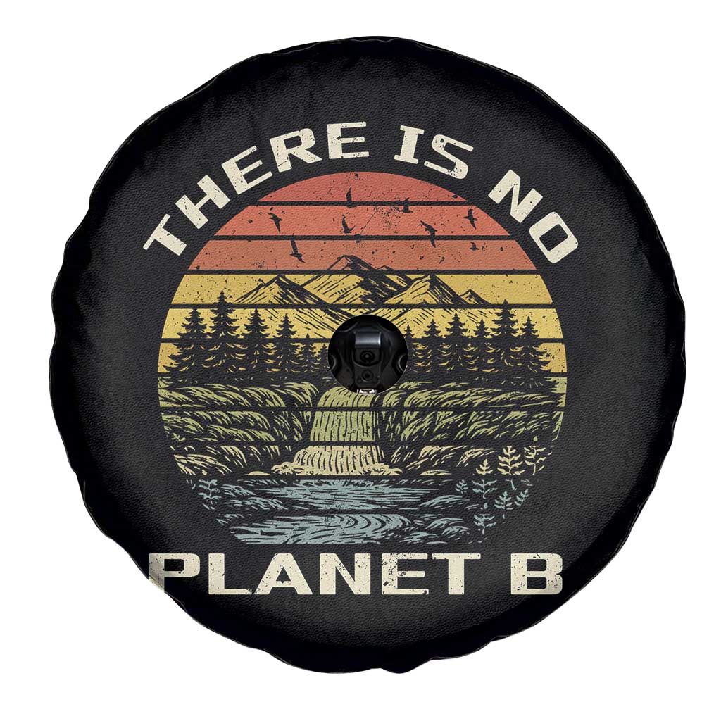 Nature Lover Shirt, Earth Day Gift, Save the Planet Shirt, Nature T-Shirt, Nature Lover Gift, Outdoor Environment Shirts, No Planet B Shirt Spare Tire Cover TS12 Print Your Wear