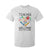 Teacher Welcome Back To School T Shirt For Kid Cute Classroom Gift TS12 White Print Your Wear
