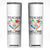 Teacher Welcome Back To School Skinny Tumbler Cute Classroom Gift TS12 White Print Your Wear