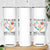 Teacher Welcome Back To School Skinny Tumbler Cute Classroom Gift TS12 Print Your Wear