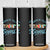 Back To School Teacher Life Funny Educator Gift Skinny Tumbler TS12 Print Your Wear