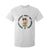 Cat Happy First Day Of School T Shirt For Kid Back To School Gift For Kids TS12 White Print Your Wear