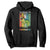 Funny Dinosaur Im Ready To Crush Kindergarten Gift Hoodie TS12 Black Print Your Wear