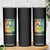 Funny Dinosaur Im Ready To Crush Kindergarten Gift Skinny Tumbler TS12 Print Your Wear