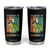 Funny Dinosaur Im Ready To Crush Kindergarten Gift Tumbler Cup TS12 Black Print Your Wear