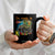 Im Ready To Crush Kindergarten Coffee Mug Dinosaur Driving Truck Gift TS12 Print Your Wear