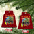 Im Ready To Crush Kindergarten Ceramic Ornament Dinosaur Driving Truck Gift TS12 Print Your Wear