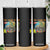Im Ready To Crush Kindergarten Skinny Tumbler Dinosaur Driving Truck Gift TS12 Print Your Wear
