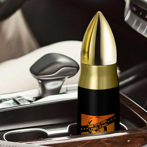 The Lying King Political Satire Bullet Tumbler Funny Bold Sarcastic Statement Gift TS12 Print Your Wear