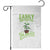 Easily Distracted By Plants Garden Flag Funny Gardening Lover Gift - Print Your Wear