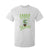 Easily Distracted By Plants T Shirt For Kid Funny Gardening Lover Gift TS12 White Print Your Wear