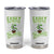 Easily Distracted By Plants Tumbler Cup Funny Gardening Lover Gift - Print Your Wear