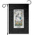 Funny Never Enough Plants Gardening Skeleton Garden Flag Plant Lover Gift Tarot Card Graphic - Print Your Wear