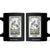 Funny Never Enough Plants Gardening Skeleton Coffee Mug Plant Lover Gift Tarot Card Graphic - Print Your Wear