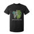 Monstera Plant Body Skeleton T Shirt For Kid Never Enough Plants TS12 Black Print Your Wear
