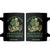 Just One More Monstera Coffee Mug Skeleton Plant Lover Gift - Print Your Wear