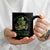 Just One More Monstera Coffee Mug Skeleton Plant Lover Gift TS12 Print Your Wear