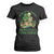 Just One More Monstera T Shirt For Women Skeleton Plant Lover Gift TS12 Black Print Your Wear