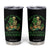 Just One More Monstera Tumbler Cup Skeleton Plant Lover Gift - Print Your Wear